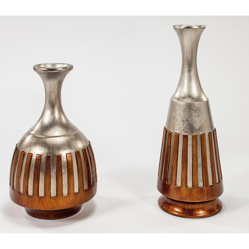 Handmade Table Vase