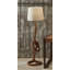 Neston 158cm Brown Novelty Floor Lamp