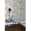 Rouleau de papier peint floral L 33 pi x l 20,5 po Hammonds-1596416124