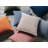 Cords Ribbed Reversible Throw Pillow-1187660848