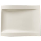 Villeroy & Boch New Wave Rectangular Salad Plate