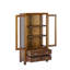 Guildhall Display Cabinet