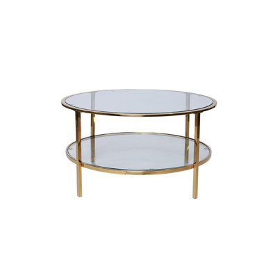 Clio Luxury Coffee Table