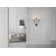Thomas O'Brien Dani Medium Table Lamp