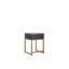 Cheryll 40cm W Bedside Table-661776416