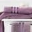 Carwell Plush Bath Sheet-348614242