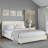 Pelham Flange Edge Bed Frame-107209888-102290986