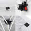 6m x 3m Iron Pop-Up Party Tent