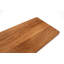 Wooden Board Twig New York Wood Cutting Board