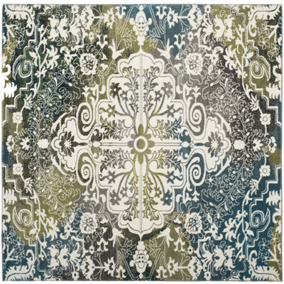 Sharmila Performance Oriental Rug