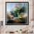 Black Picture Frame selected
