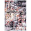 Abstract Indoor Rug-700259411