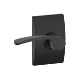Century Merano Passage Door Lever