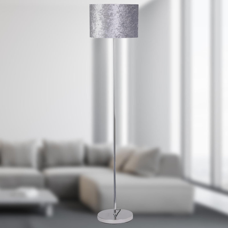 Tifton 150cm Traditional Floor Lamp