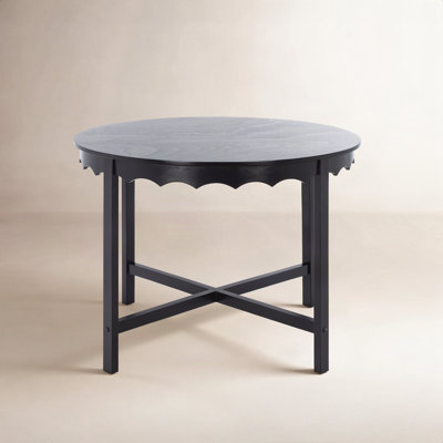 Catana 39" Pine Dining Table