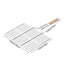 Tongs BBQ Topper-127327342