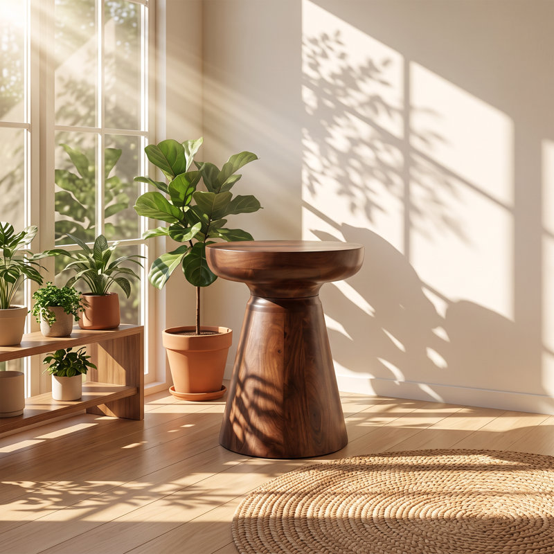 Tier Plant Stand