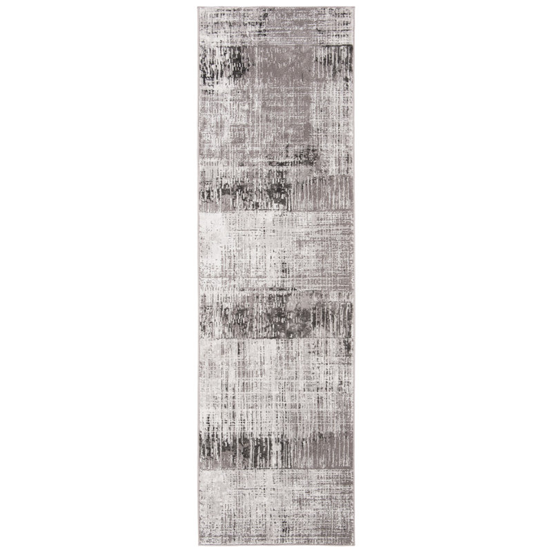 Tapis performance Leonidus, Tapis de couloir 2 pi 3 po x 8 pi