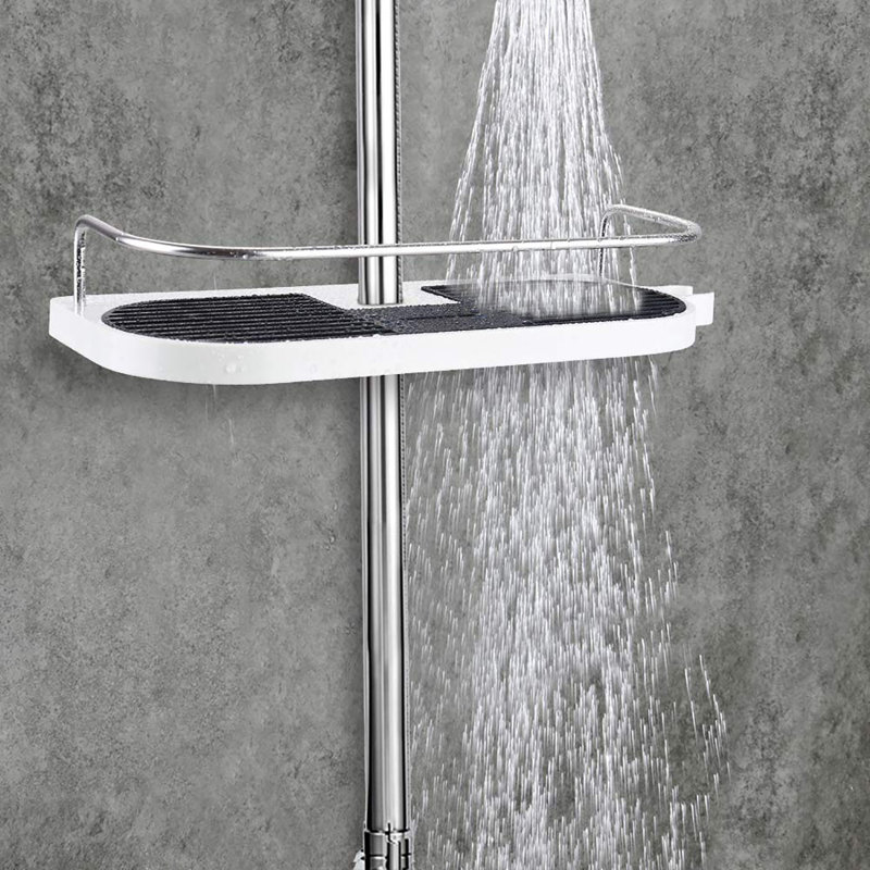 Ebeling Shower Shelf