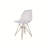 Set Of 2, Transparent Side Chair With Gold Base And Transparent Side Chair, Featuring Gold Metal Legs. For Dining Room, Reception Area, Event, Party, Wedding
