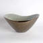 Marta's Bowl-Bronze Reactive Blue