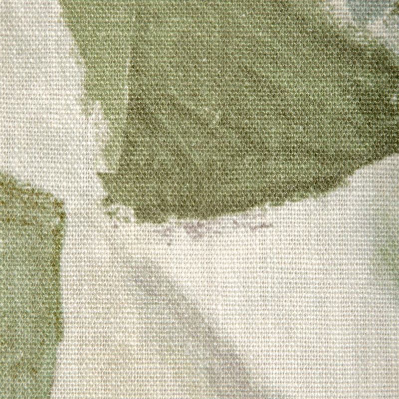 Mural, Leaf