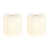 Eggshell selected