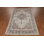 Vintage Wool  Traditional Area Rug 7x10