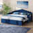 Blue est en rupture de stock