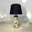 Nubieber Ceramic Table Lamp