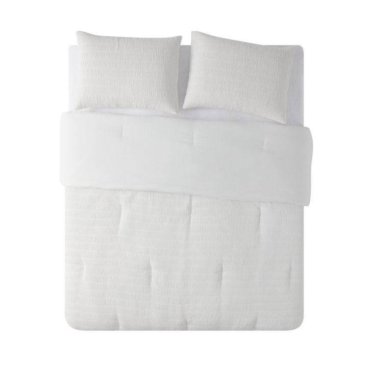 Tahari Solid 4-Piece Sheet Set, Queen