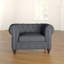 Laila Upholstered Chesterfield Chair-21210259