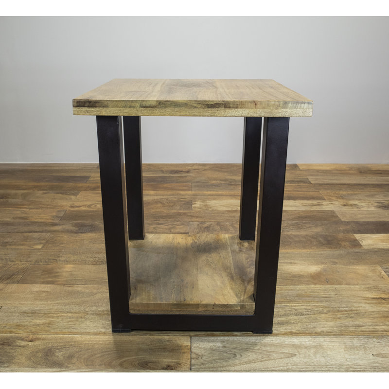 Table de bout Urban Hardwood Furniture