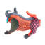 Figurine Alebrije Bungalow