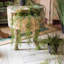 Plante usnea artificielle-1023420031