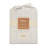 Cove Fitted Crib Sheet (Hashtag)