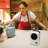 Lasko 200 W 682 BTU Electric Compact Space Heater