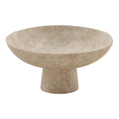 Sandhurst Bowl Natural