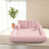 Rose est en rupture de stock