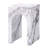 Fritzy End Table, Engineered Stone Finish