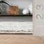 Tapis beige/gris Washtenaw-129473482
