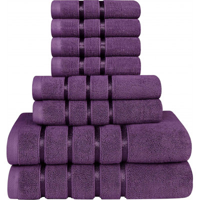Cotton Blend Mulit-Size Set
