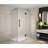 Avalux 42" x 72" Rectangle Hinged Shower Enclosure-30816657-40817237