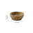 Millwood Pines Pelagios Teak Serving Bowl