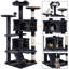 Multilevel  Cat Tree-1095100336