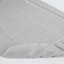 Tapis de bain 100% coton à bordure géométrique -1085300547