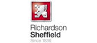 Richardson Sheffield logo