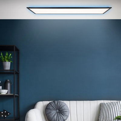Wiz-App 120 x 30cm LED Ceiling Panel
