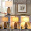 Lampe de table USB Alboran