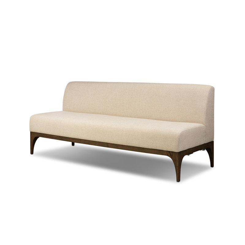 Ellington Dining Bench 82", 82'